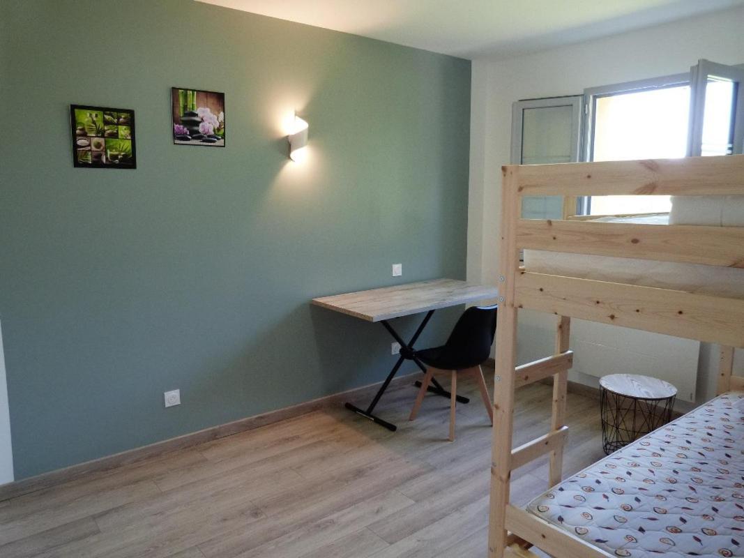 Lumineuse Maison Neuve, Cosy,67M², 2 Chambres/6 Couchages 1Km Lac, 200M Du Bourg. Vue Paisible, Sur La Nature Saint-Pardoux-lʼOrtigier Eksteriør bilde